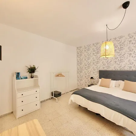 Don Antonio Apartamento *