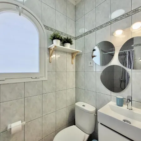 Apartment Don Antonio Sauzal