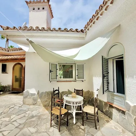 Don Antonio Apartment Sauzal