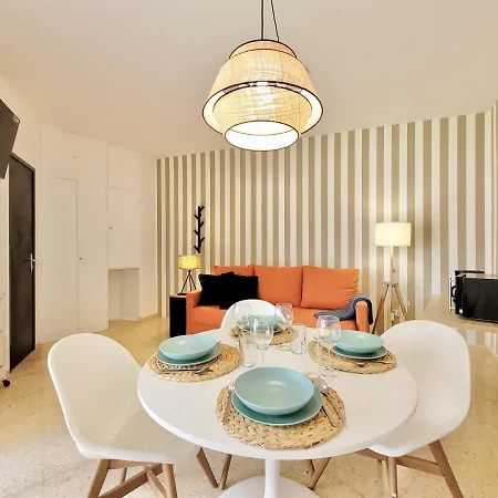 Don Antonio Apartment *
