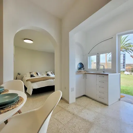 Apartment Don Antonio