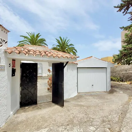 Apartment Don Antonio