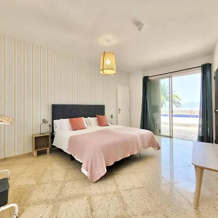 Don Antonio Apartment *