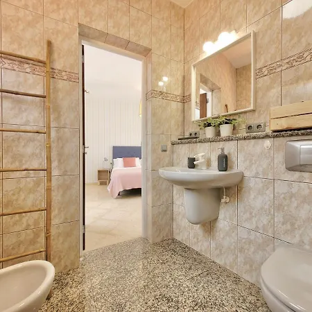 Apartment Don Antonio