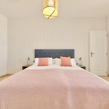 Apartment Don Antonio *