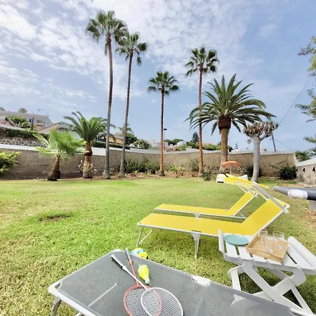 Apartment Don Antonio *