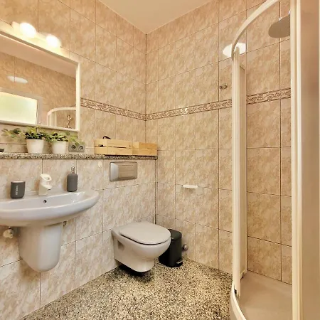 Apartment Don Antonio Sauzal
