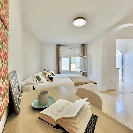 Apartment Don Antonio *