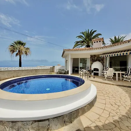 Apartment Don Antonio Sauzal