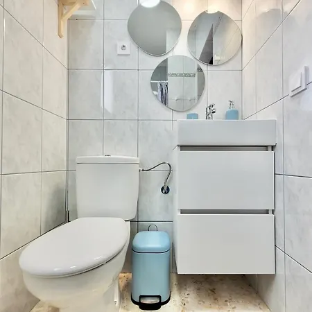 Don Antonio Apartment