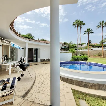 Don Antonio Apartment Sauzal