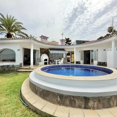 Apartment Don Antonio *