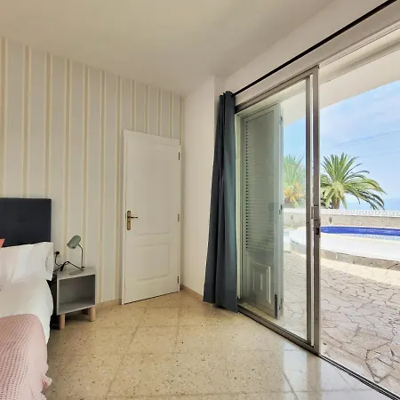 아파트 Don Antonio