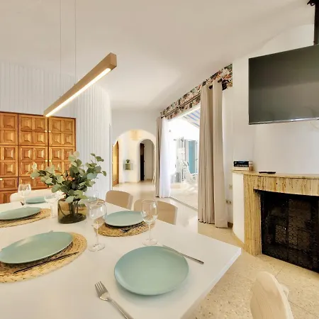 Apartment Don Antonio *