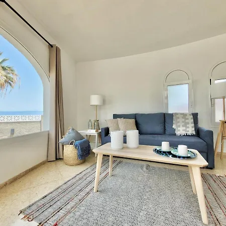 Don Antonio Apartment