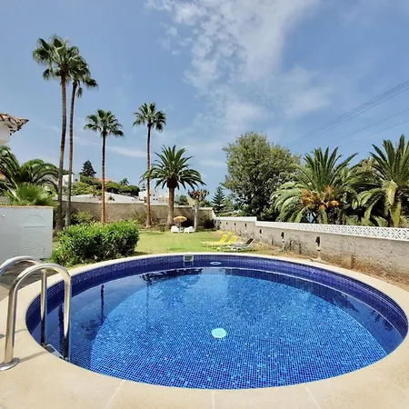 Don Antonio 아파트 *