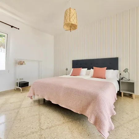 Apartment Don Antonio *