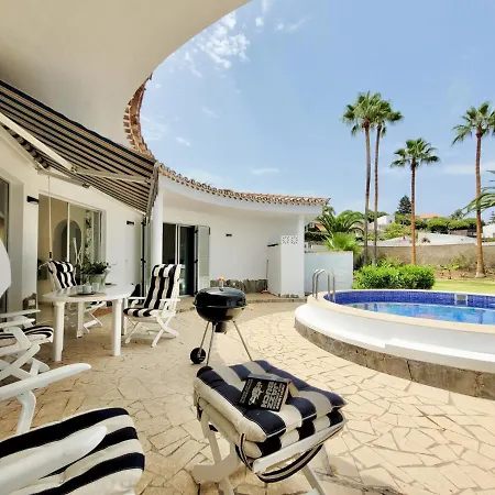 Don Antonio Apartment