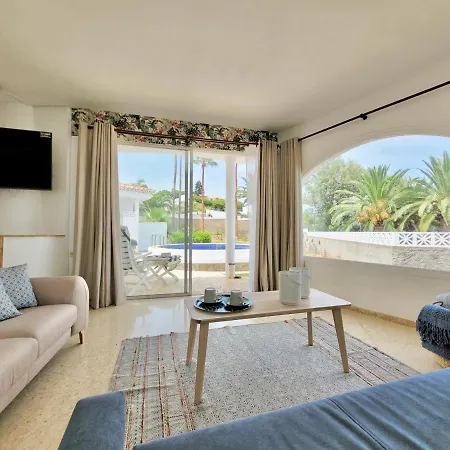 Don Antonio 아파트 *