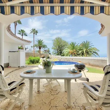 Apartment Don Antonio *