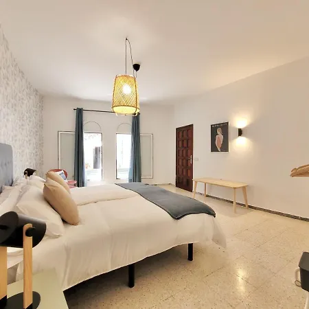 Don Antonio 사우살