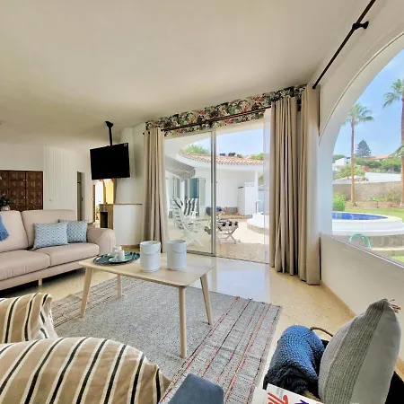 Don Antonio 아파트 *