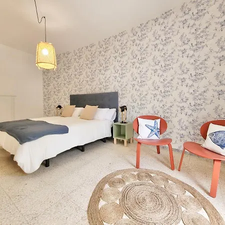 Don Antonio 아파트 사우살