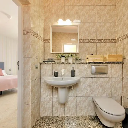 Don Antonio 아파트 *