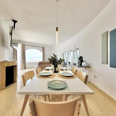 Don Antonio 아파트 사우살