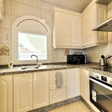 Don Antonio 아파트