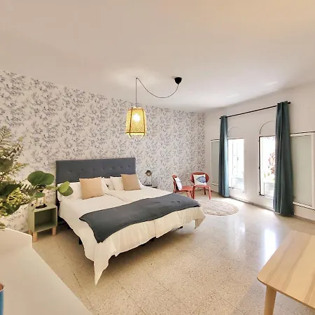 Don Antonio 아파트 *