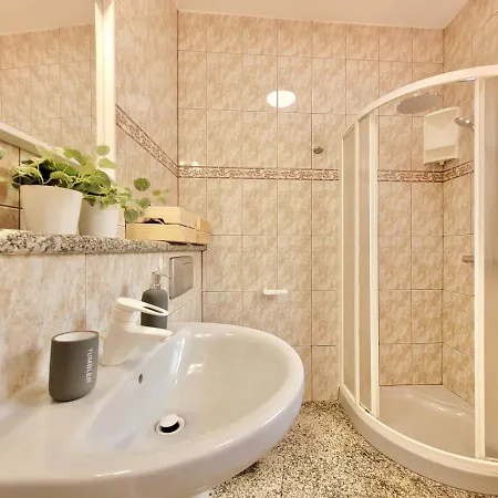 아파트 Don Antonio 사우살