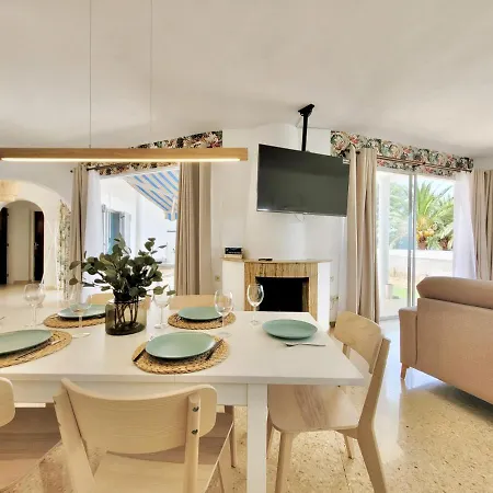 Don Antonio 사우살