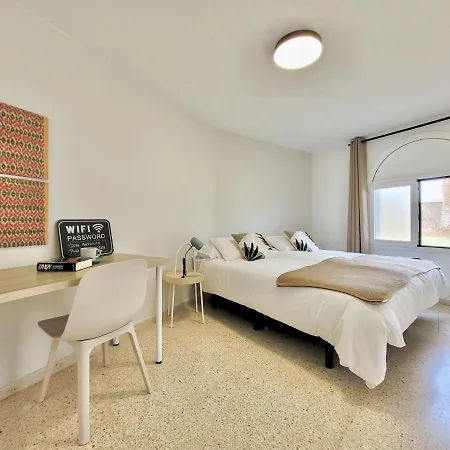 Don Antonio Apartment