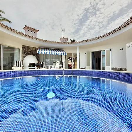 Apartament Don Antonio Sauzal