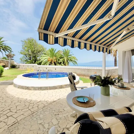 Lägenhet Don Antonio *