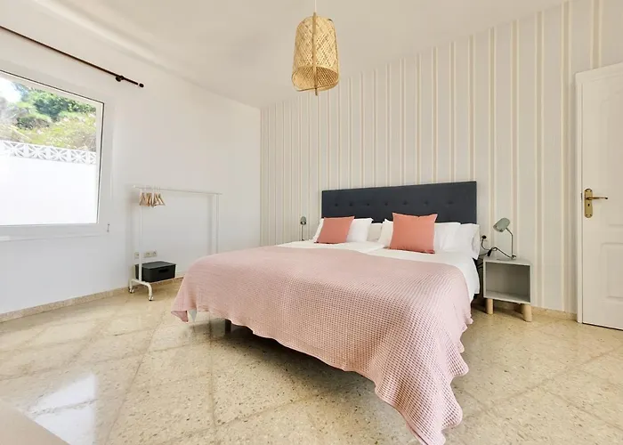 Appartement Don Antonio *