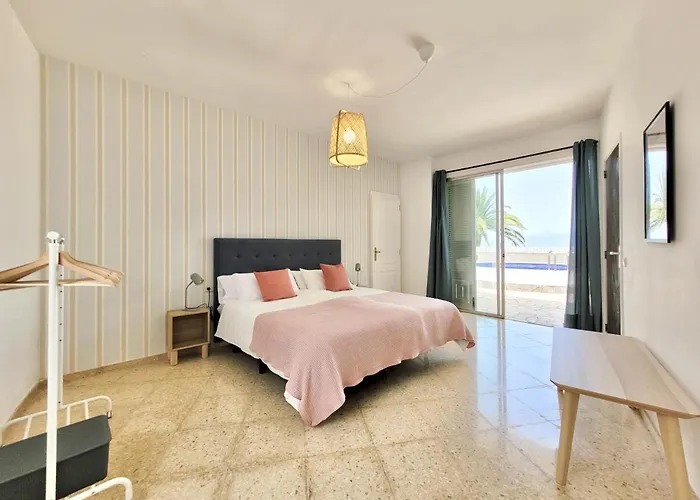 Don Antonio Appartement *