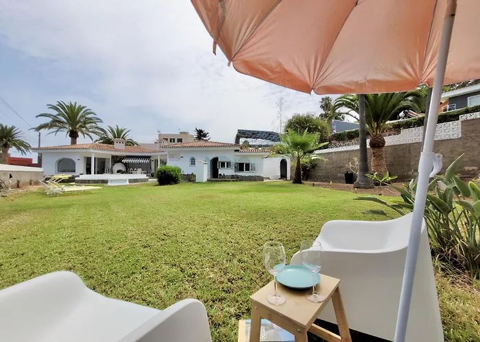 Don Antonio Appartement