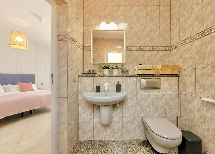 Don Antonio Appartement *