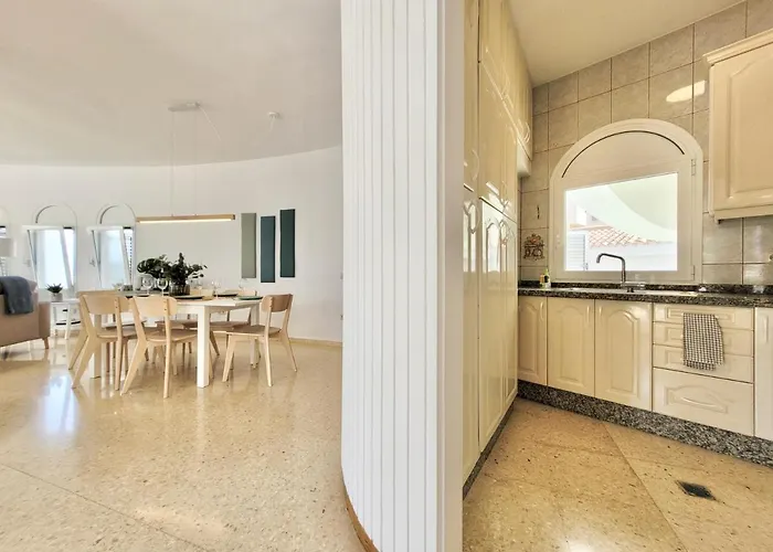 Don Antonio Appartement El Sauzal
