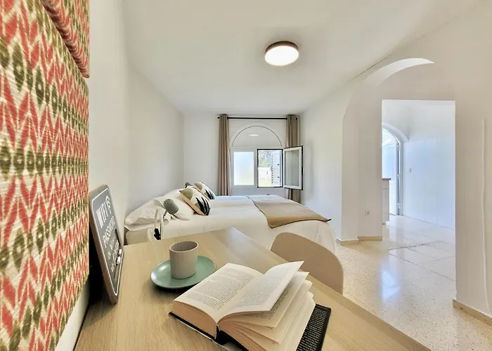 Appartement Don Antonio *
