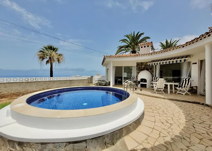 Appartement Don Antonio El Sauzal