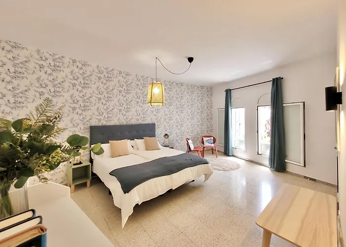 Don Antonio Appartement *