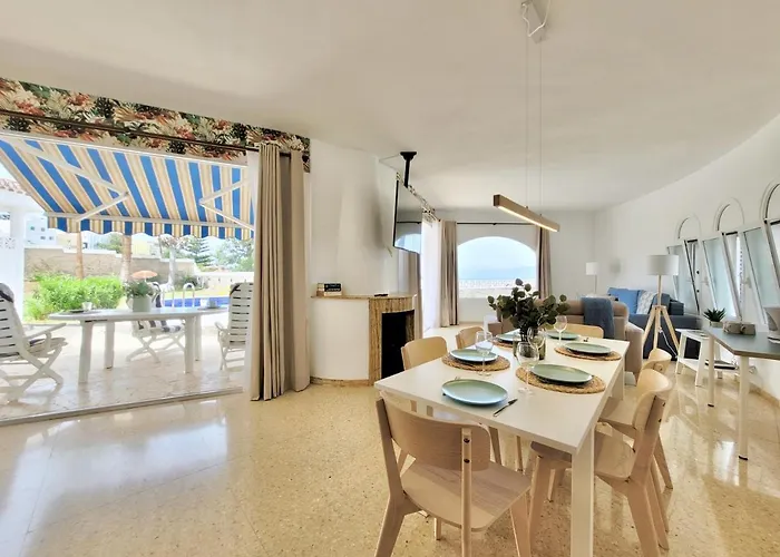 Appartement Don Antonio