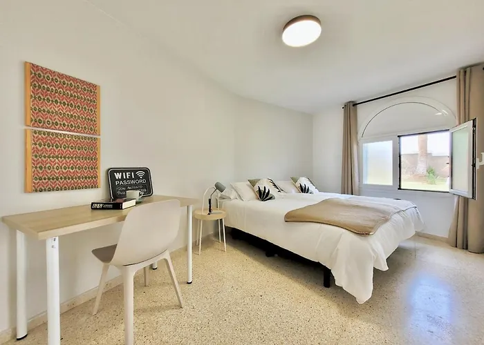 Don Antonio Appartement